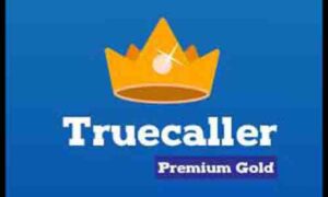 TrueCaller Gold apps