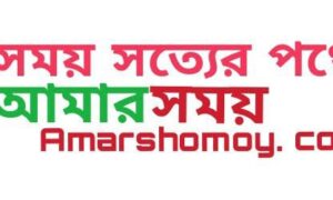 Amarshomoy Newspaper Theme