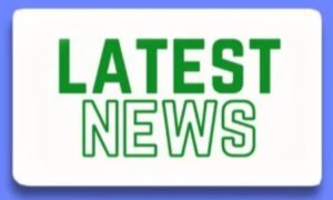 Latest news Newspaper theme