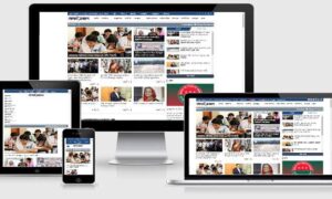 Tech News Pro Newspaper theme
