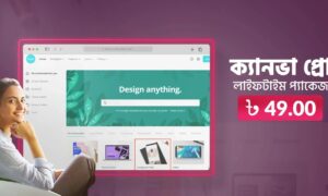 Canva Pro Lifetime