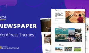 Newspaper Themes