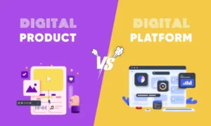 Digital Product