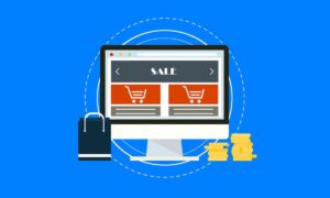 E-commerce