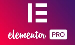 Elementor Pro Agency Pack