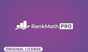 Rank Math Pro